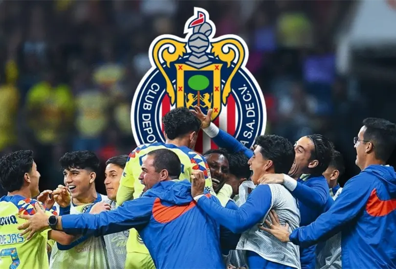 Uno de los elementos de las Águilas ahora ya se encuentra enfundado en la camiseta rojiblanca de manera sorpresiva. Uno de los elementos de las Águilas ahora ya se encuentra enfundado en la camiseta rojiblanca de manera sorpresiva.