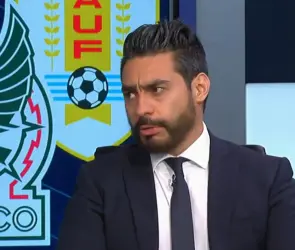 Rubén Rodríguez confirma su nuevo trabajo de manera sorpresiva