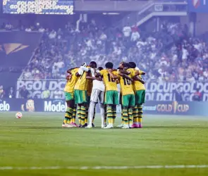 México en Copa América: ¿Cuáles son las figuras más conocidas de Jamaica?