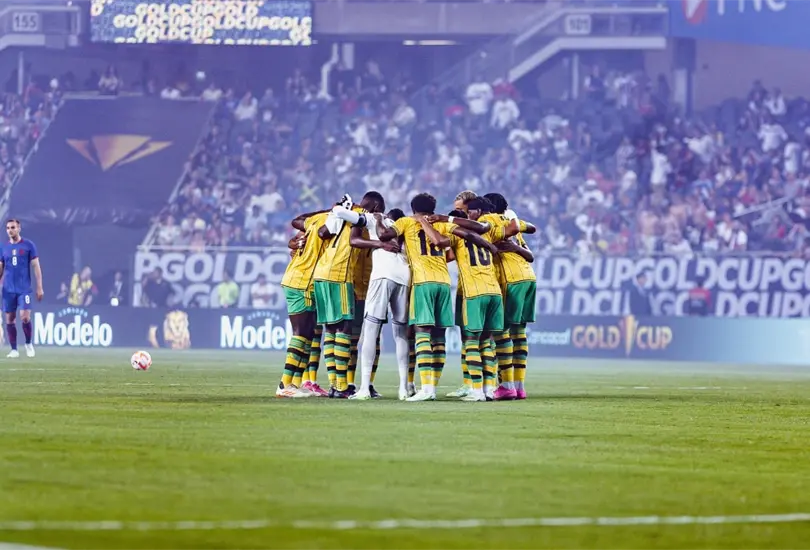 Jamaica, rival de M&eacute;xico en la Copa Am&eacute;rica, cuenta con varias figuras importantes 