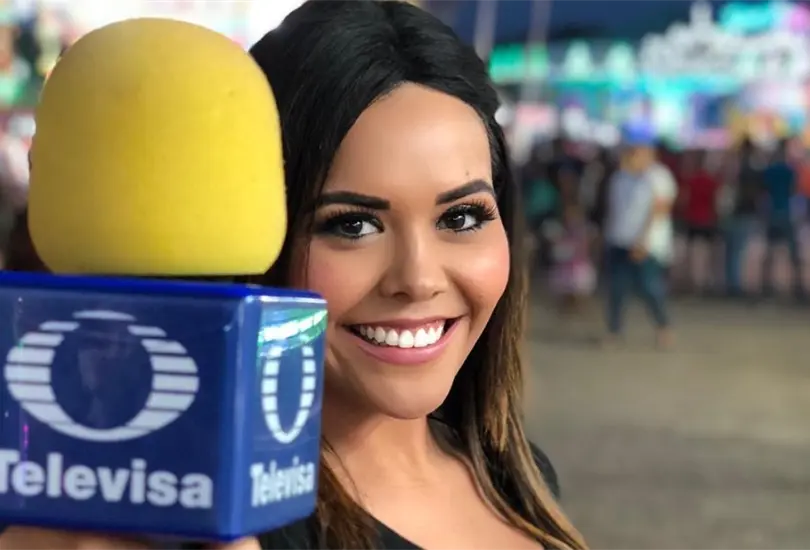 Daniella Calatrava falleció de manera inesperada. Daniella Calatrava falleció de manera inesperada.