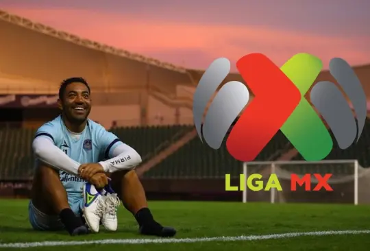 Marco Fabián buscaría regresar a la Liga MX 