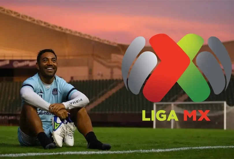 Marco Fabi&aacute;n buscar&iacute;a regresar a la Liga MX 