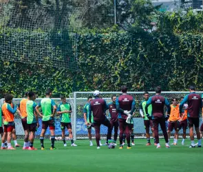 Selección Mexicana vs Uruguay: Las sorpresas que prepararía Lozano para amistoso