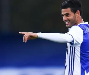 Carlos Vela regresaría a España para jugar con equipo de LaLiga