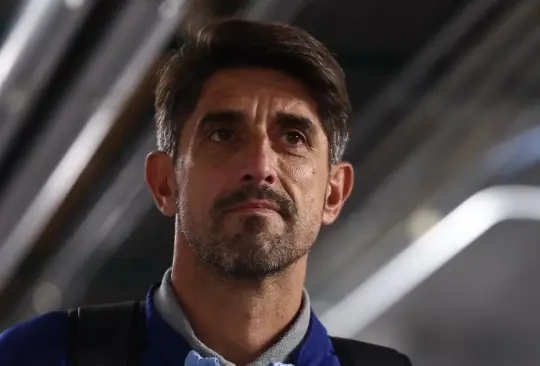 Veljko Paunovic es el principal candidato para llegar a Tigres 