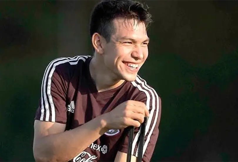 La ausencia del Chucky Lozano para la Selecci&oacute;n Mexicana ha causado muchas controversias 