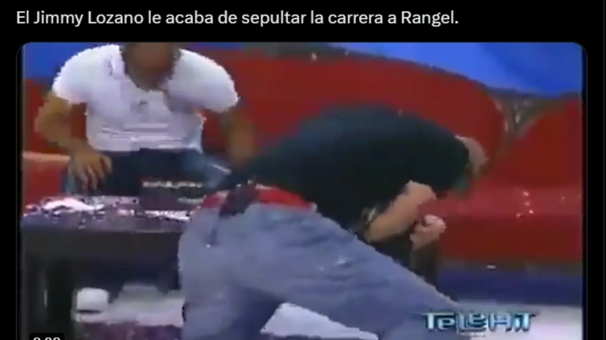 Jaime Lozano es víctima de memes y críticas por goleada de Uruguay a México