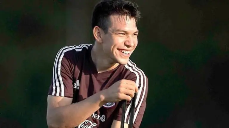 El 'Chucky' Lozano tendrá un nuevo equipo para 2025 <br>Galería Referee