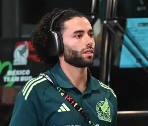 Selección Mexicana: Chino Huerta defiende a Tala Rangel y al Tri tras goleada