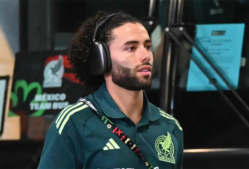 Chino Huerta defendi&oacute; a Tala Rangel y a la Selecci&oacute;n Mexicana