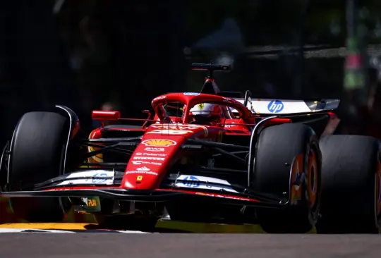 La F1 presentó sus nuevos coches para la temporada 2026