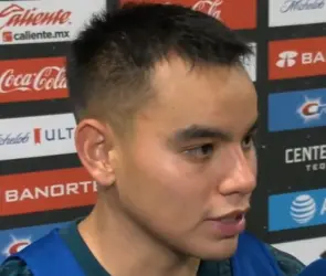 Charly Rodríguez manda indirecta a Jimmy Lozano previo a partido vs Brasil