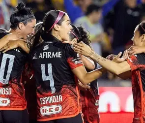 ¿A dónde? Tigres Femenil no sería parte del convenio con TV Azteca