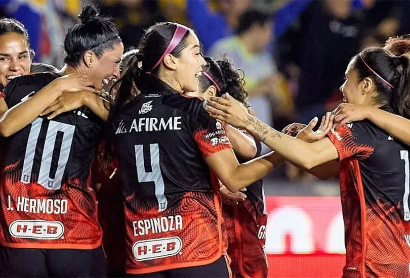 Tigres Femenil no ser&iacute;a parte de la se&ntilde;al de TV Azteca.