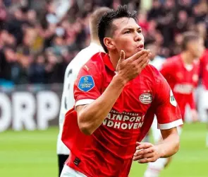 ¿Dinero? Chucky Lozano revela el verdadero motivo por el que se marchó a la MLS