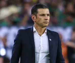 Jimmy Lozano deja la Selección Mexicana: Técnico revela la verdadera razón de su salida
