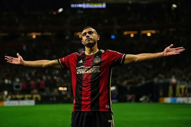 Giorgos GIakoimakis será el nuevo delantero de Cruz Azul<br>@giakoum9_official