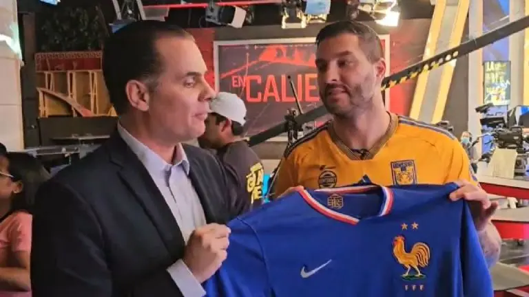 Tigres será uno de los productos estrella de TV Azteca. (Archivo SoyReferee)
