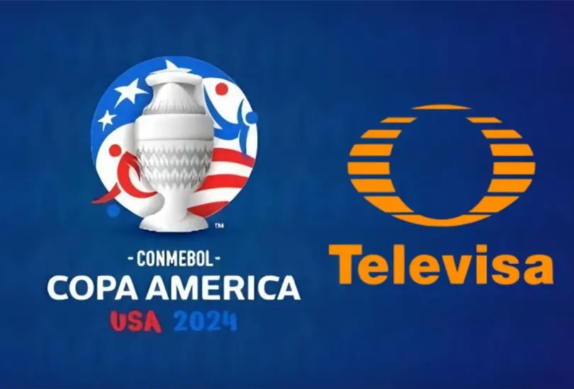 La empresa mexicana tendr&aacute; una gran cobertura del torneo continental que comienza un pocos d&iacute;as.