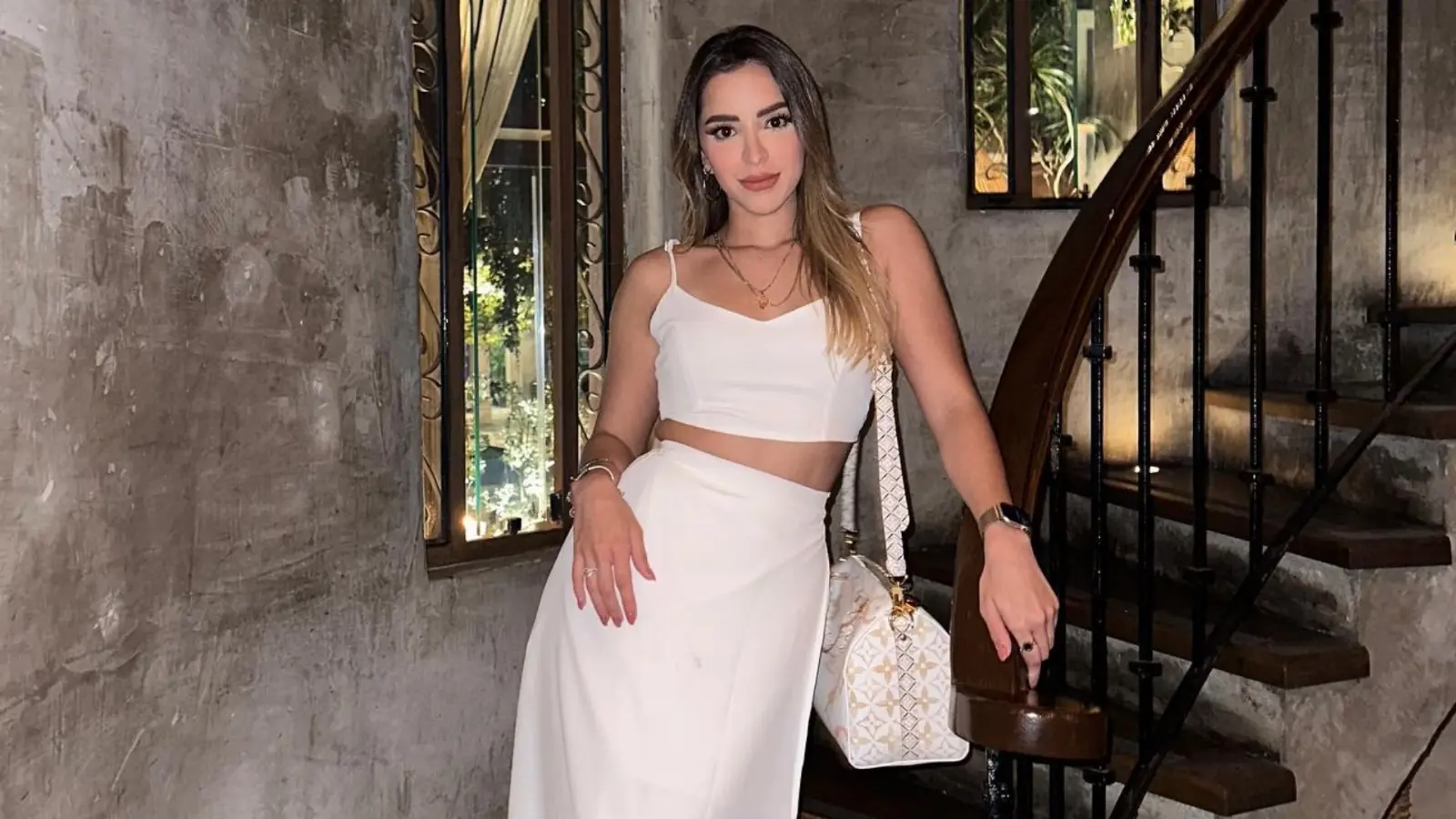 De inmediato comenzó a ser más constante en sus publicaciones y llegaron las colaboraciones con distintas marcas.