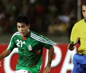 México vs Brasil: El día que el Tri humilló a la Canarinha en Copa América