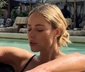 Vanessa Huppenkothen revela importante problema de salud, ¿qué tiene?