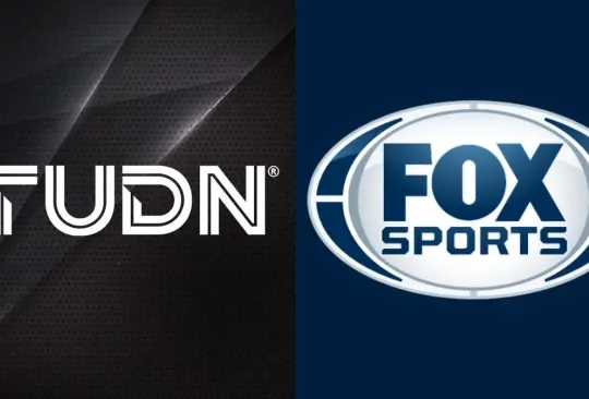 TUDN roba talento a Fox Sports.