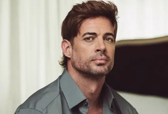 William Levy podría ir a parar a la cárcel.