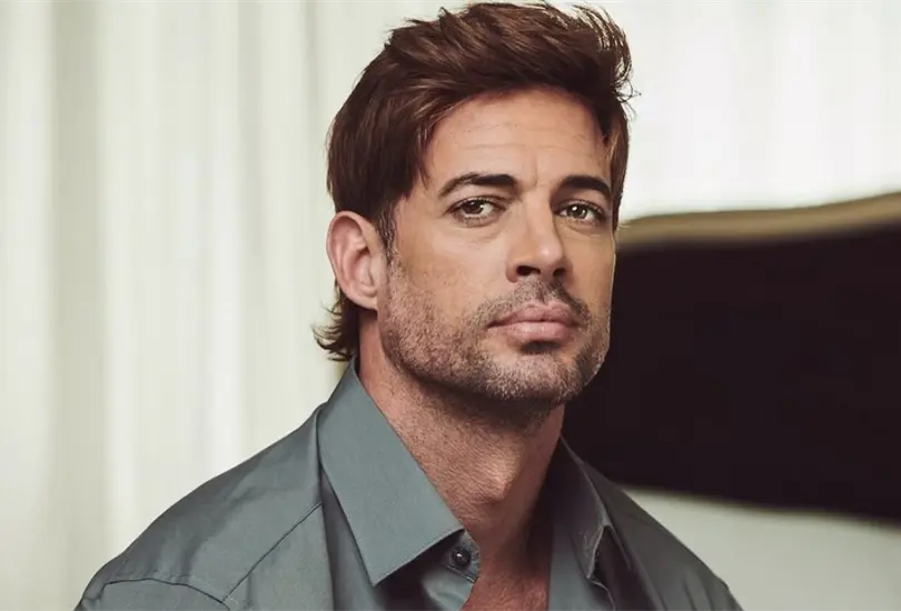 William Levy podr&iacute;a ir a parar a la c&aacute;rcel.