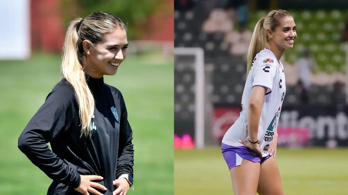 Hoy en día se encuentra haciendo frente a su segunda etapa dentro del equipo, mismo del que es canterana.