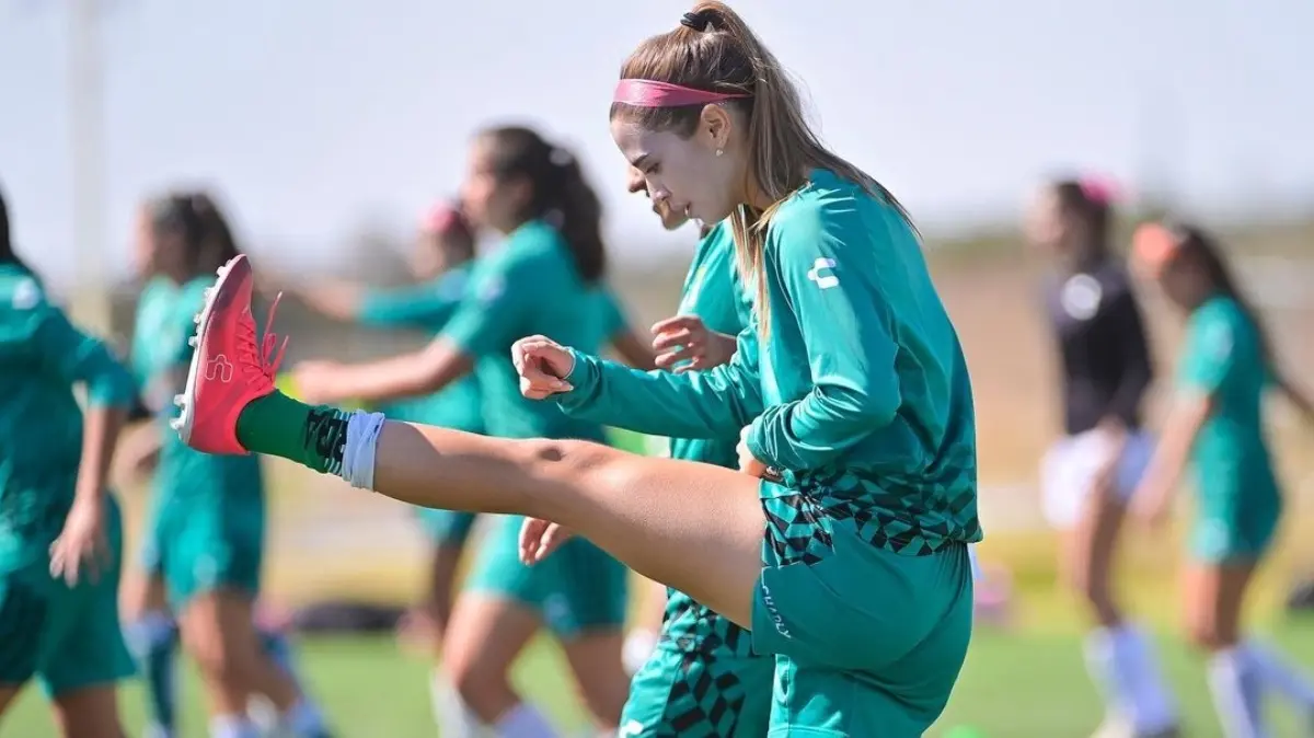 Llegó al equipo de la 'Fiera' con la misión de adquirir mayor experiencia y constancia dentro de los terrenos de juego.