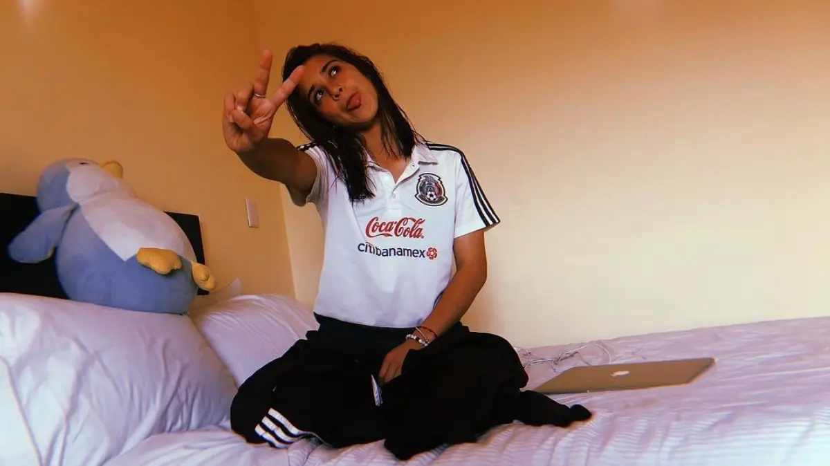 Además de los equipos de la Liga MX Femenil, ha tenido procesos por las categorías menores del 'Tricolor' a la espera de algún día llegar a la mayor.