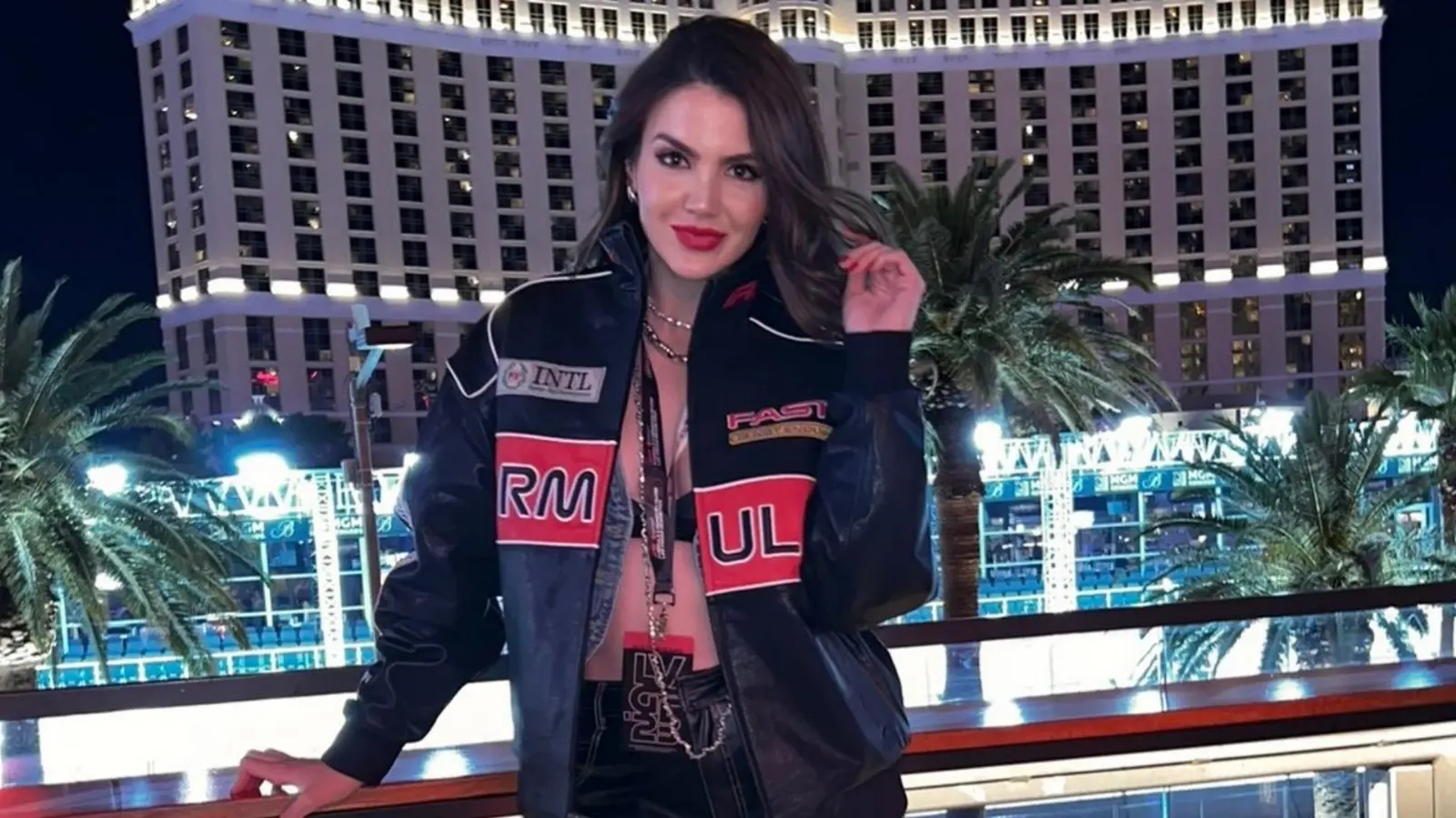 Cuando ya no encontr&oacute; m&aacute;s oportunidades en Costa Rica fue que se mud&oacute; a M&eacute;xico para expandir sus horizontes.