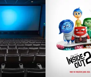 ¿Cuáles son las películas que se estrenan este mes de junio en los cines de México?