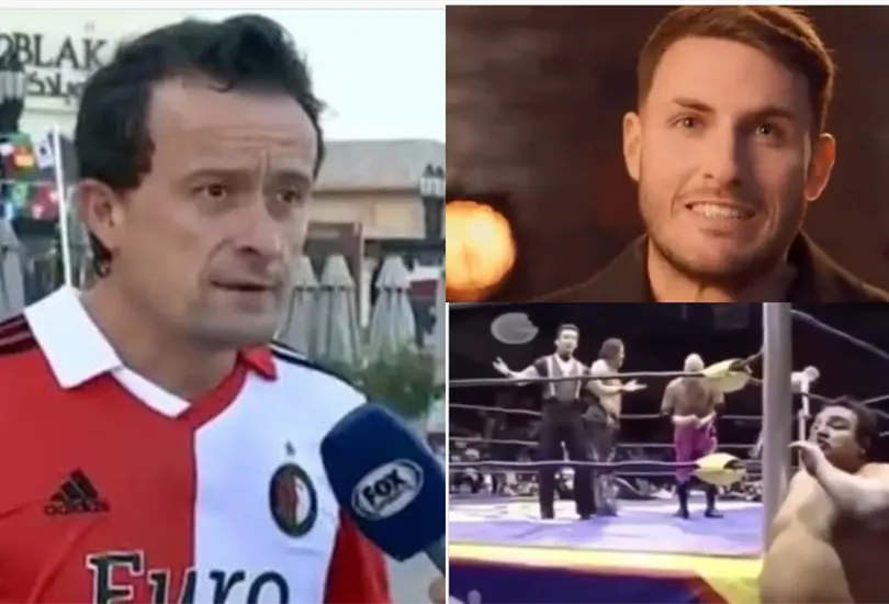 Las reacciones se fueron en contra del Bebote por no poder marcar diferencia en el amistoso del Tri.