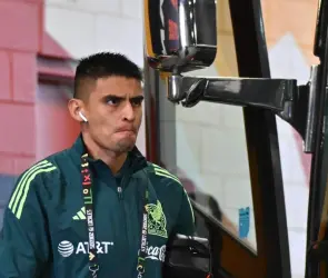 Selección Mexicana: Memo Martínez lanza dardo a haters tras gol vs Brasil