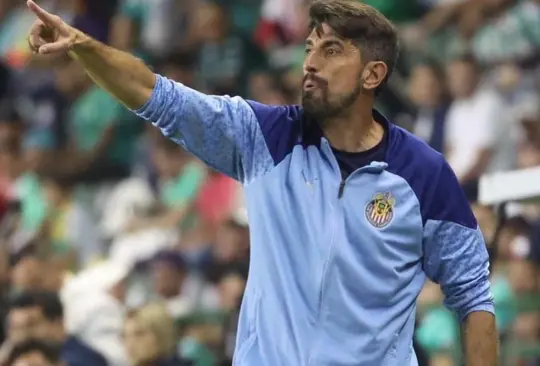 Veljko Paunovic fue presentado como nuevo DT de Tigres