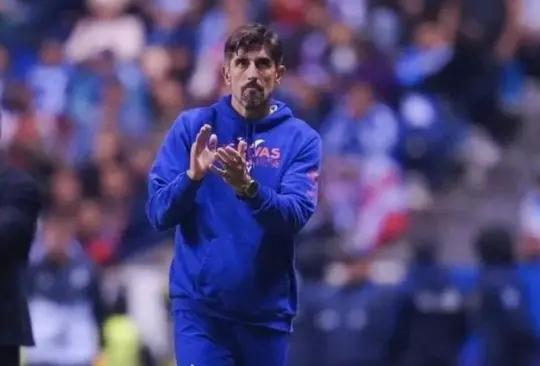 Veljko Paunovic traerá un refuerzo de Rayados en su llegada a Tigres