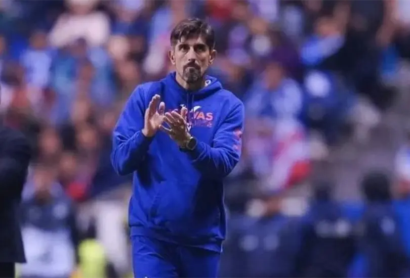 Veljko Paunovic traer&aacute; un refuerzo de Rayados en su llegada a Tigres