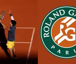 ¿Quién es Carlos Alcaraz, el tenista que ganó su primer Roland Garros?