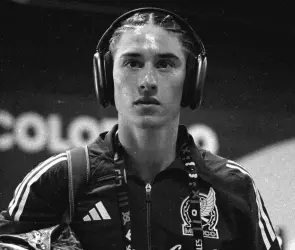 Hermana de Marcelo Flores es despedida del equipo de manera sorpresiva