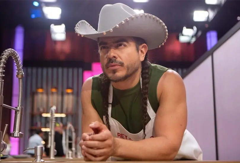 El Rey Grupero ha llamado la atenci&oacute;n tras acaparar los reflectores de TV Azteca.