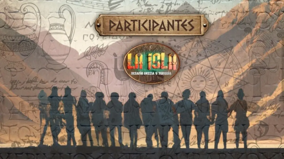 La Isla ha logrado cautivar a la audiencia desde su primera edición hace ya 12 años, por lo que en la actualidad no existe excepción.