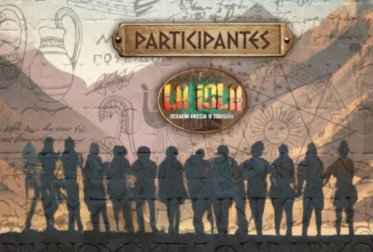 La Isla ha logrado cautivar a la audiencia desde su primera edición hace ya 12 años, por lo que en la actualidad no existe excepción.