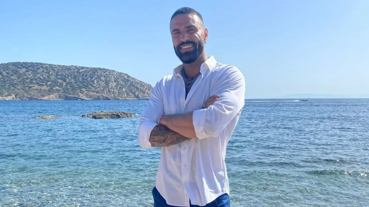 FERNANDO LOZADA - INFLUENCER