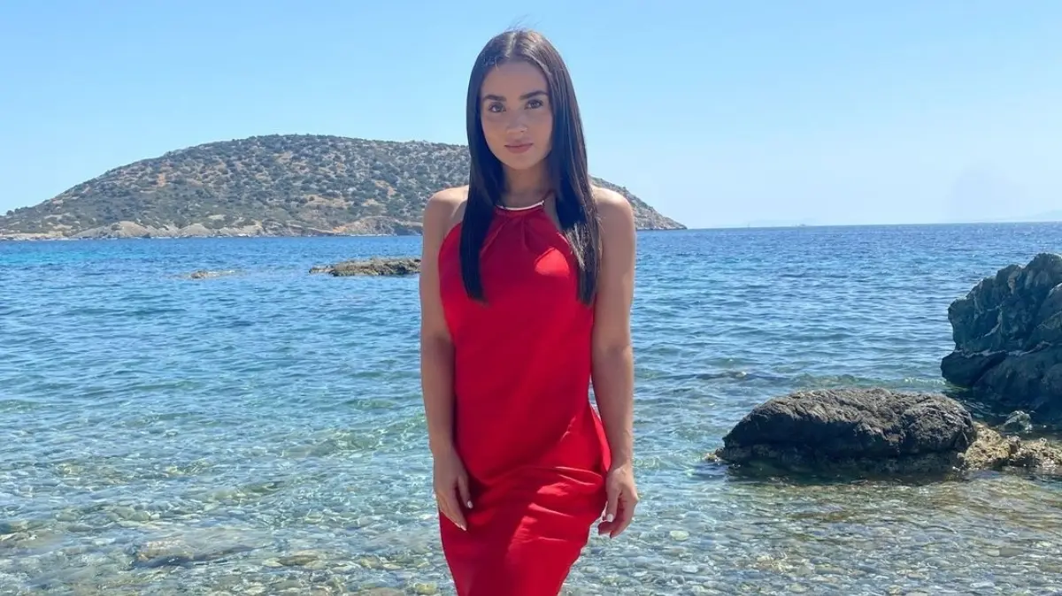 PALMEIRA CRUZ - ACTRIZ