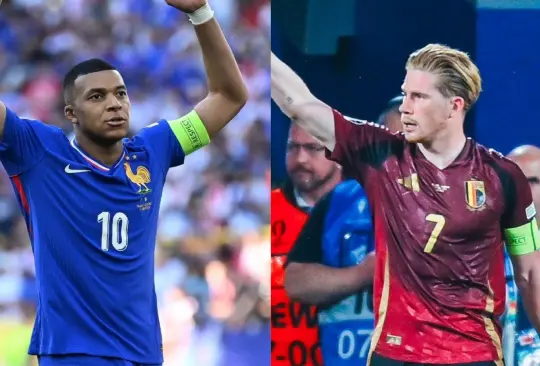Los octavos de final en el torneo europeo tienen duelos de poder a poder que prometen muchas emociones.
