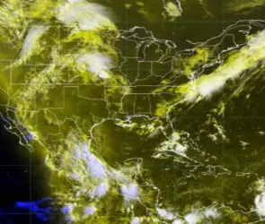 Tormenta Tropical Chris y Hurac&aacute;n Beryl: MAPA de estados afectados por fuertes lluvias este 1 de julio