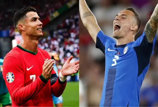 Los octavos de final en el torneo europeo tienen duelos de poder a poder que prometen muchas emociones. Los octavos de final en el torneo europeo tienen duelos de poder a poder que prometen muchas emociones.